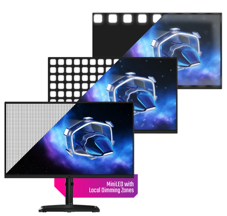 DEEP BLACK PERFORMANCE