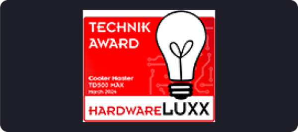 Technik Award 
