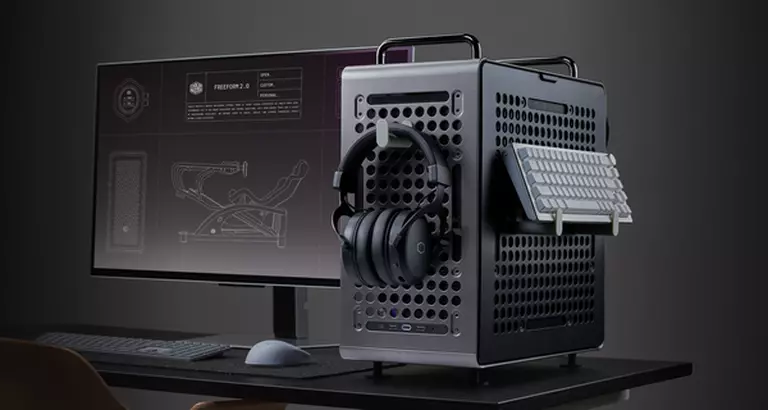 ACCESSORY ECOSYSTEM