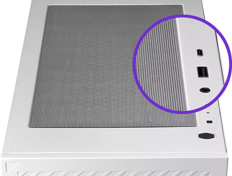 USB Type-C Support