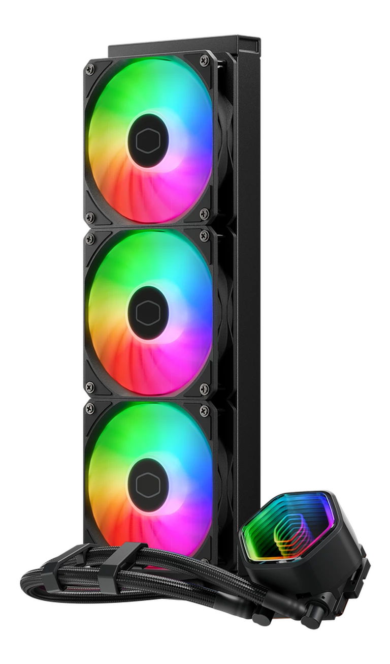 MASTERLIQUID 360 CORE II