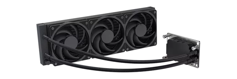 Ultimate Cooling for Extreme Performance