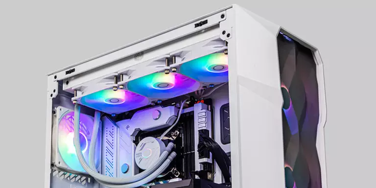 MasterLiquid L Core