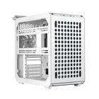 QUBE 500 Flatpack Black & White Edition