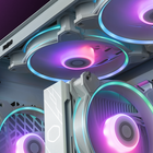 MasterFan MF140 Halo&sup2;