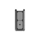 Mesh Front Panel for MasterCase H500P Series - Gun Metal