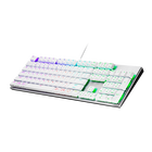 SK652 Mechanical Gaming Keyboard