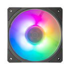 Mobius 120P ARGB 3-pack Fan Kit