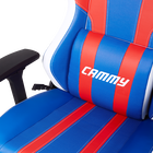 Caliber X2 SF6 Gaming Chair