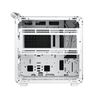 QUBE 500 Flatpack Black & White Edition