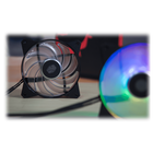 MasterFan MF120R ARGB
