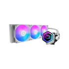 MasterLiquid Core II Series