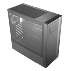 MasterBox NR600 with ODD