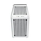 QUBE 500 Flatpack Black & White Edition