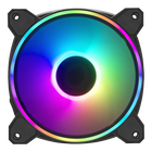 MasterFan MF120 Halo&sup2; 3in1