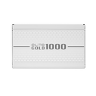 Elite Gold 1000 White Edition (All-Japanese Capacitors)