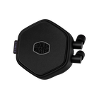 MasterLiquid Atmos II Stealth Series