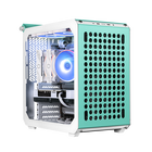 QUBE 500 Flatpack Macaron Edition