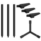 Universal Graphics Card Holder (3 supports)