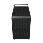 QUBE 500 Flatpack Black & White Edition