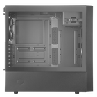 MasterBox NR600 with ODD