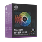 MasterFan MF120R ARGB 3in1