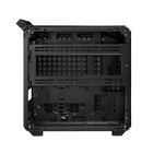 QUBE 500 Flatpack Black & White Edition