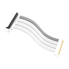 Riser Cable PCIe 4.0 x16 - 300mm