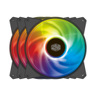 MasterFan MF120R ARGB 3in1
