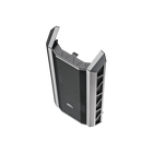 Mesh Front Panel for MasterCase H500P Series - Gun Metal