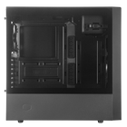 MasterBox NR600 with ODD