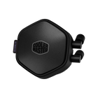 MasterLiquid Atmos II Stealth Series