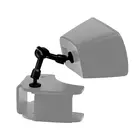 Dyn X Speaker Mount