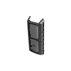 Mesh Front Panel for MasterCase H500P Series - Gun Metal
