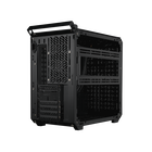 QUBE 500 Flatpack Black & White Edition