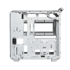 QUBE 500 Flatpack Black & White Edition