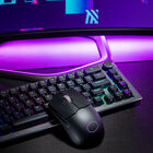MM712 Gaming Mouse