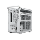 QUBE 500 Flatpack Black & White Edition