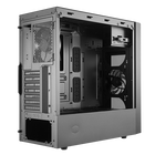 MasterBox NR600 with ODD