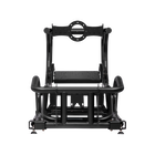 Dyn X Cockpit