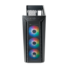 MasterBox 520 Mesh