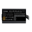 MWE Bronze 750 V3 230V