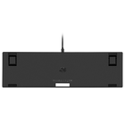 SK652 Mechanical Gaming Keyboard