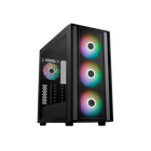 MasterBox 600