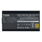 MWE Gold 750 V2 ATX 3.1