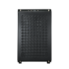 QUBE 500 Flatpack Black & White Edition