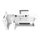 Vertical Graphics Card Holder Kit V3