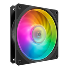 Mobius 120P ARGB 3-pack Fan Kit