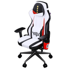 Caliber X2 SF6 Gaming Chair