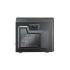 Transparent Side Window Panel &ndash; HAF XM